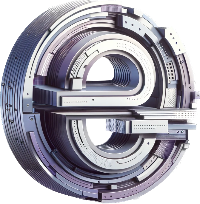 Ierion Mission Visual